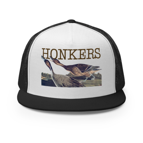 Honkers Trucker Cap