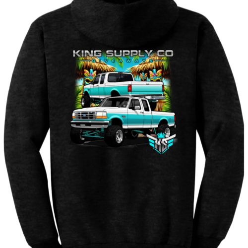 KSC9 Hoodie