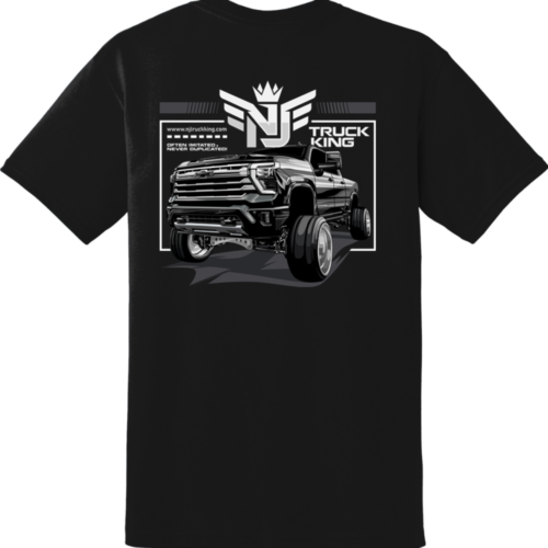 Duramax Tee