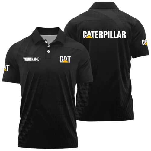 Caterpillar Exclusive Logo Polo Shirt