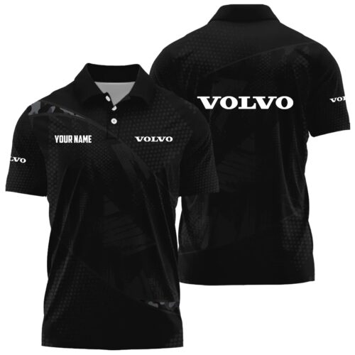Volvo Exclusive Logo Polo Shirt